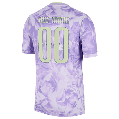 Korea 2026 Stadium Away Men's Nike Dri-FIT Soccer Replica Custom